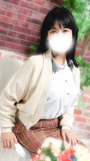 みどりさんの写真