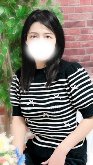 けいこさんの写真